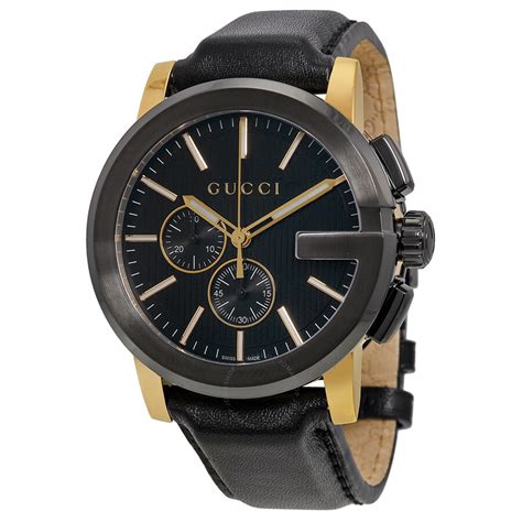 gucci g-chrono xl horloge tensen juweliers tensen juweliers|gucci chrono watch 44mm.